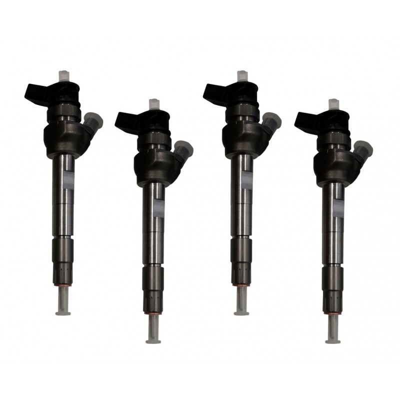 0986435245 BOSCH Vstreky použité 0986435245 BOSCH Vstreky použité