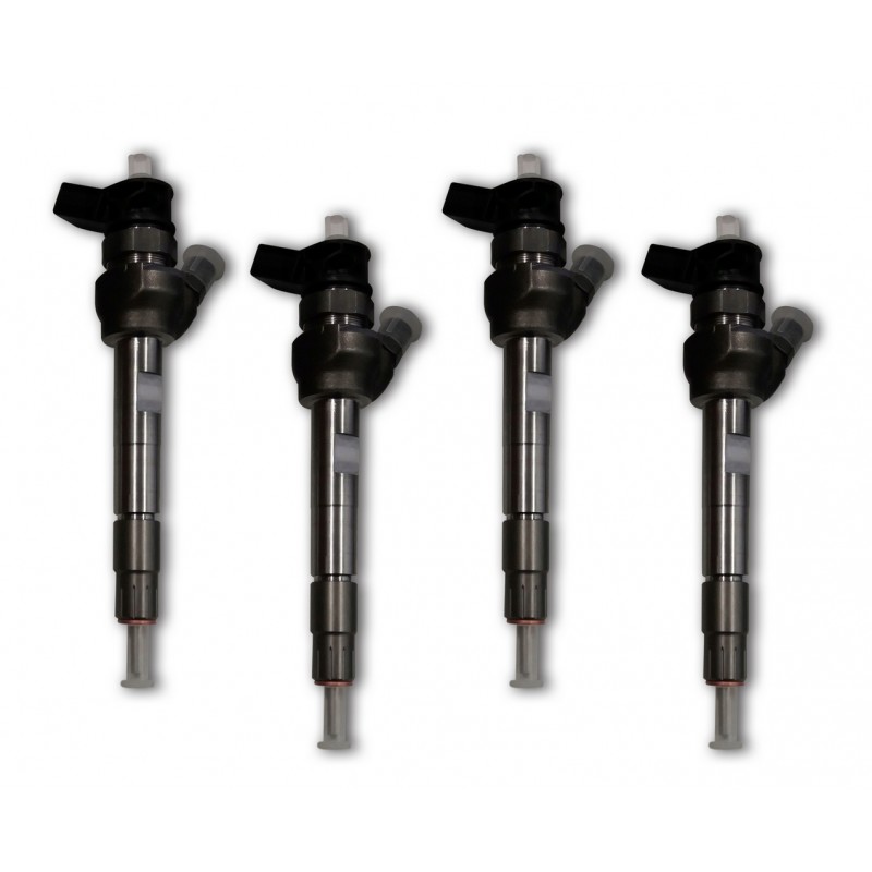 0986435245 BOSCH Vstreky použité