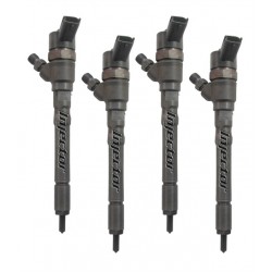 F00TE02540 BOSCH Vstreky použité