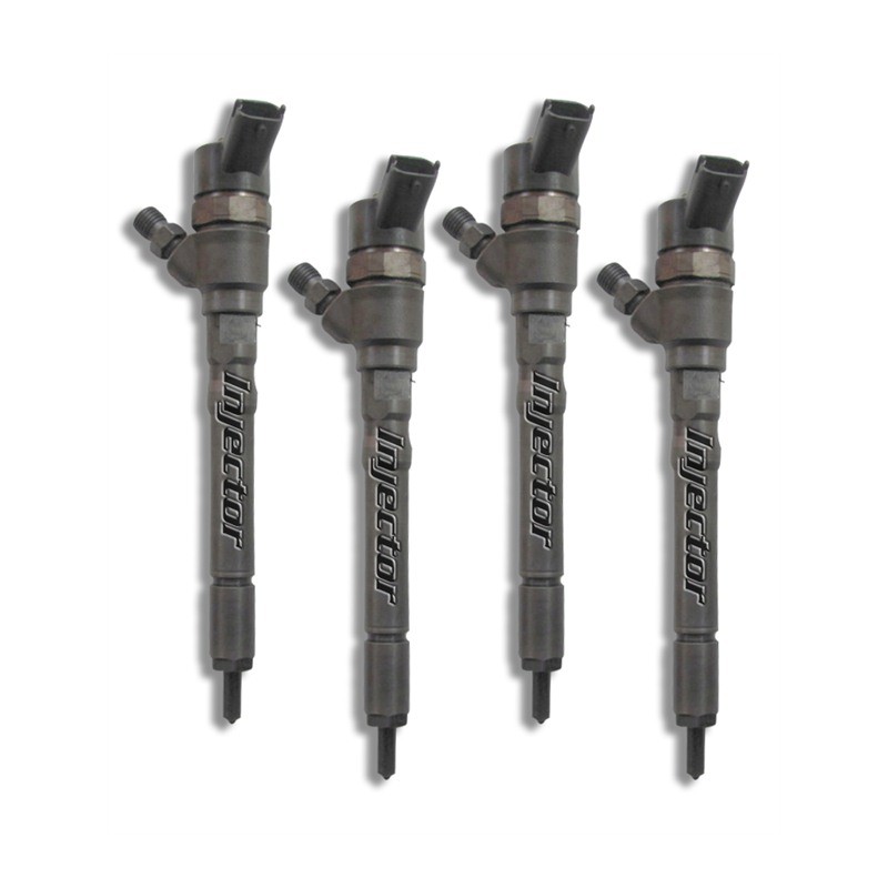 F00TE02540 BOSCH Vstreky použité