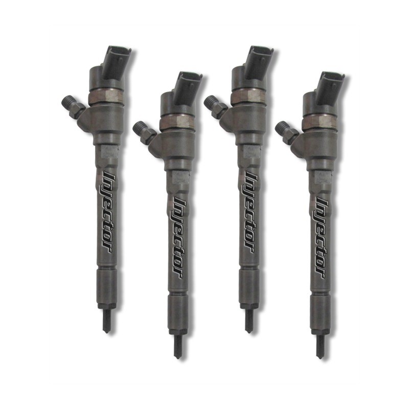 F00TE02540 BOSCH Vstreky použité