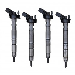 O445115078 BOSCH Vstreky použité