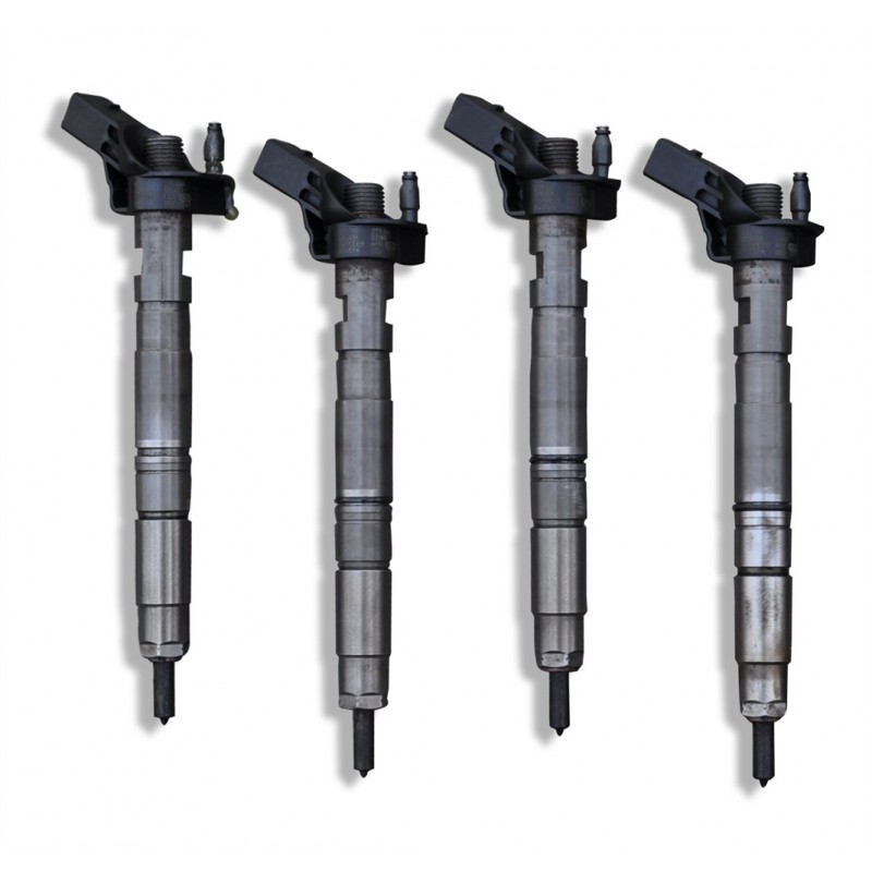 O445115078 BOSCH Vstreky použité