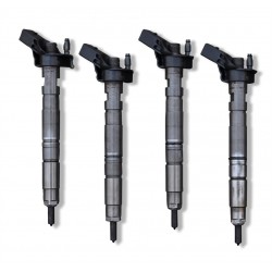 O445115078 BOSCH Vstreky použité