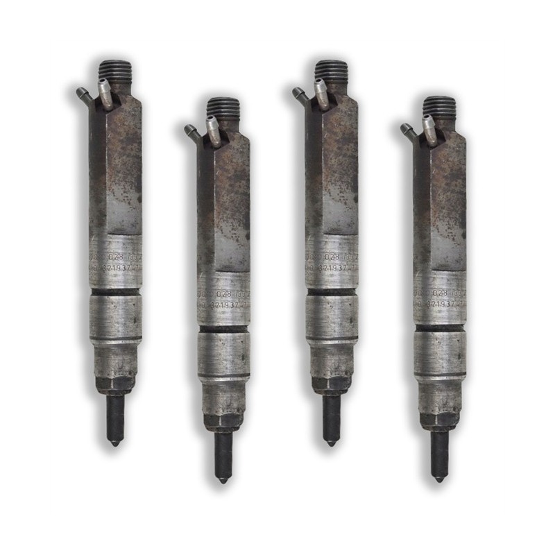 432193802 BOSCH Vstreky použité