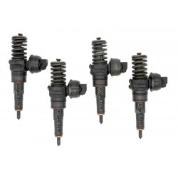0414720310 BOSCH Vstreky použité