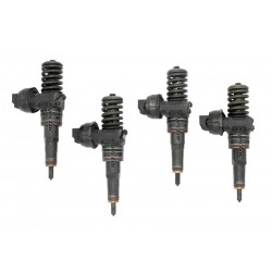 0414720310 BOSCH Vstreky použité