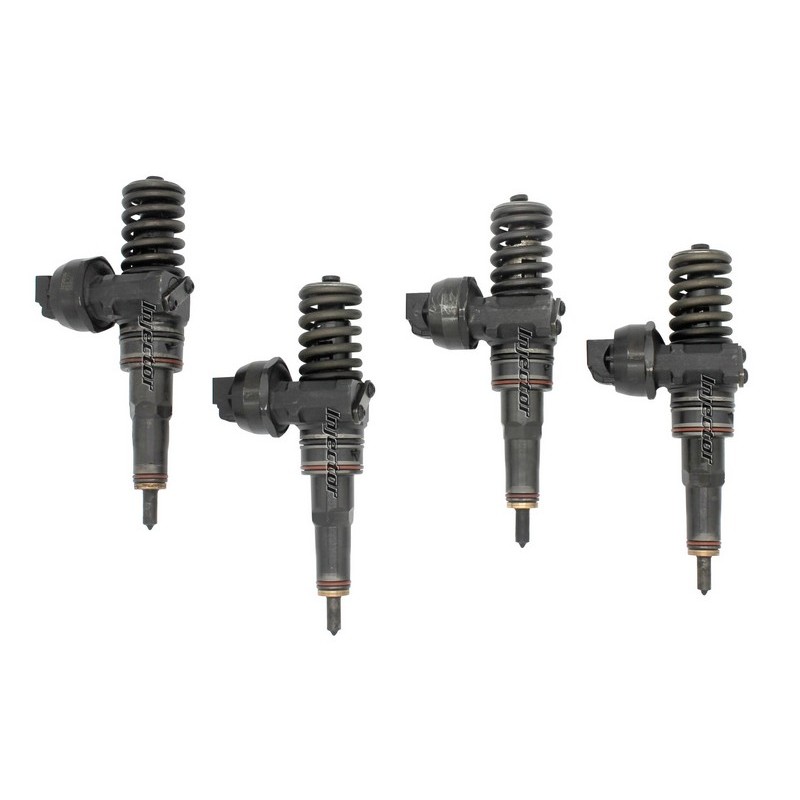 0414720310 BOSCH Vstreky použité
