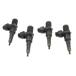 0414720310 BOSCH Vstreky použité