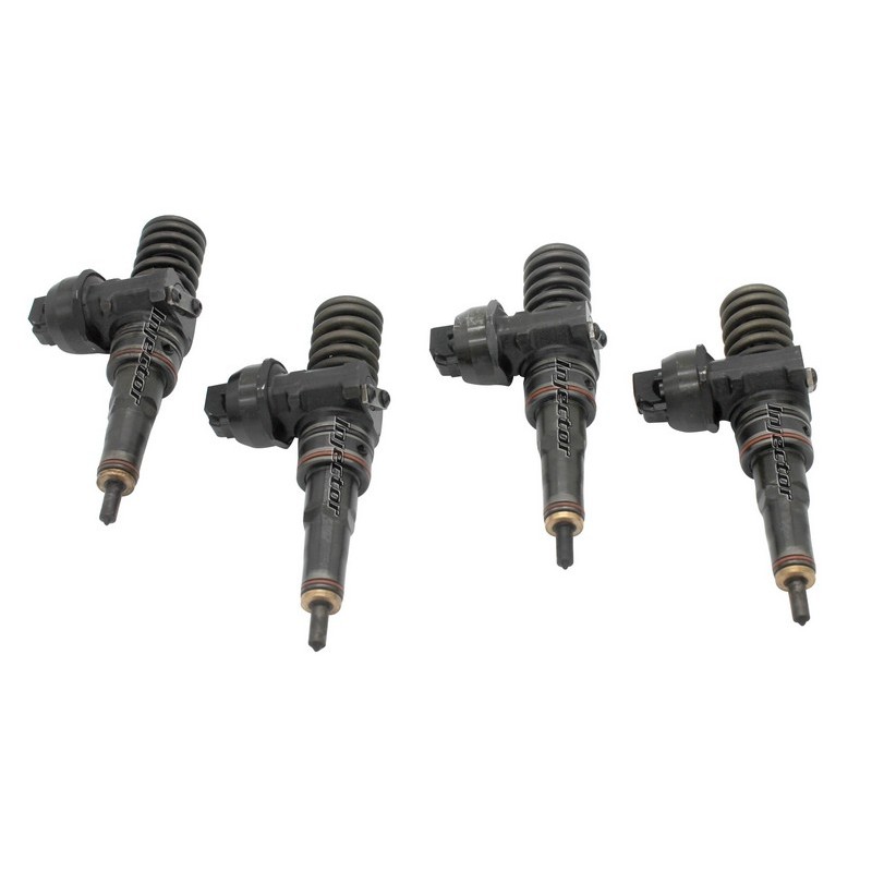 0414720310 BOSCH Vstreky použité