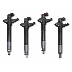 23670-29115 DENSO Vstreky použité