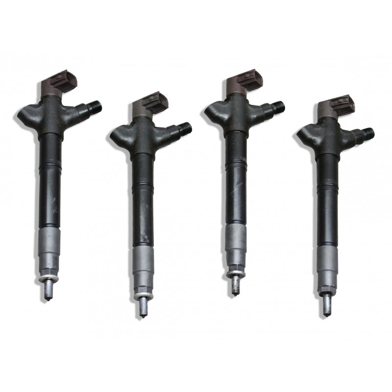 23670-0R101 DENSO Vstreky použité