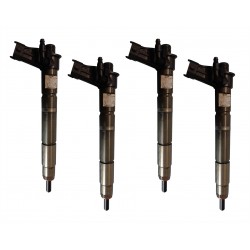 50674911 BOSCH Vstreky použité