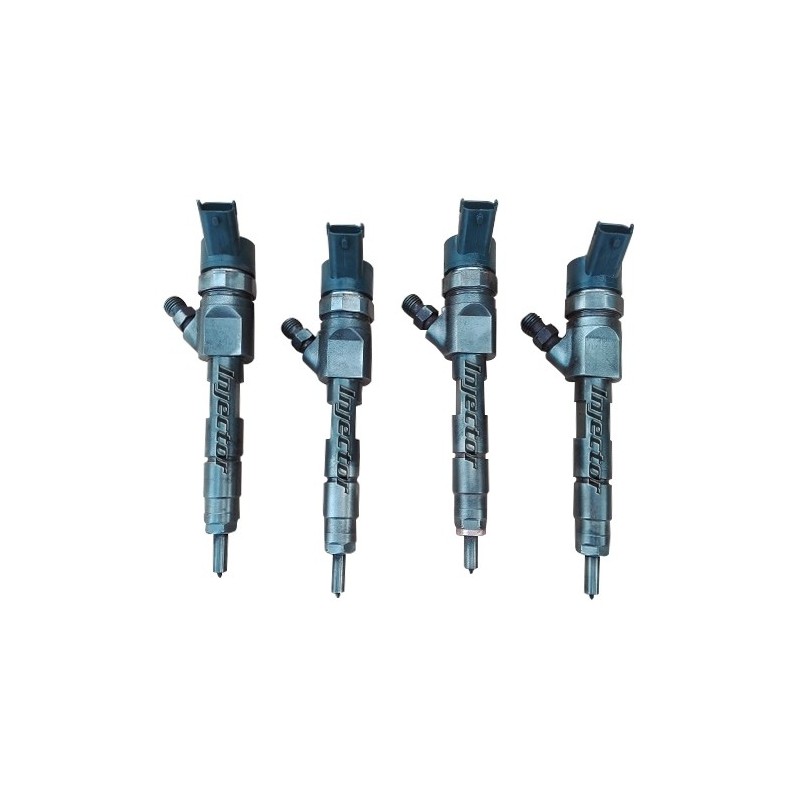 0986435124 BOSCH Vstreky použité