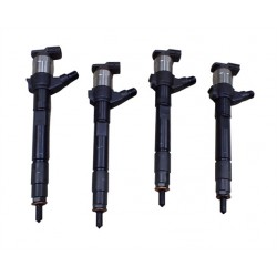 EN275097 DENSO Vstreky použité