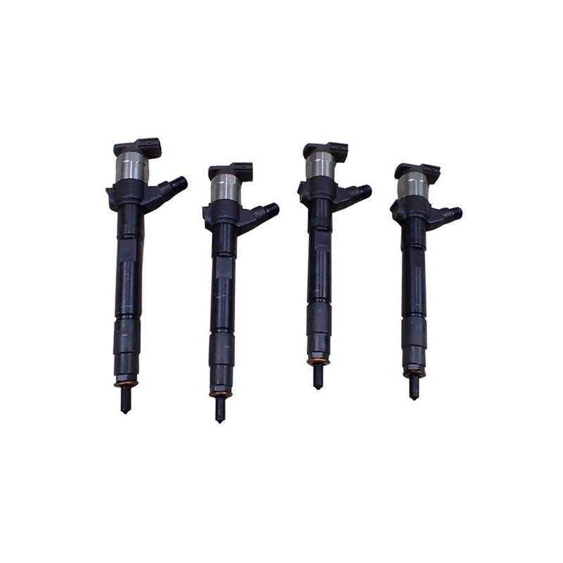 de275097 DENSO Vstreky použité