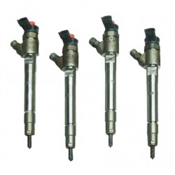 0986435214 BOSCH Vstreky použité