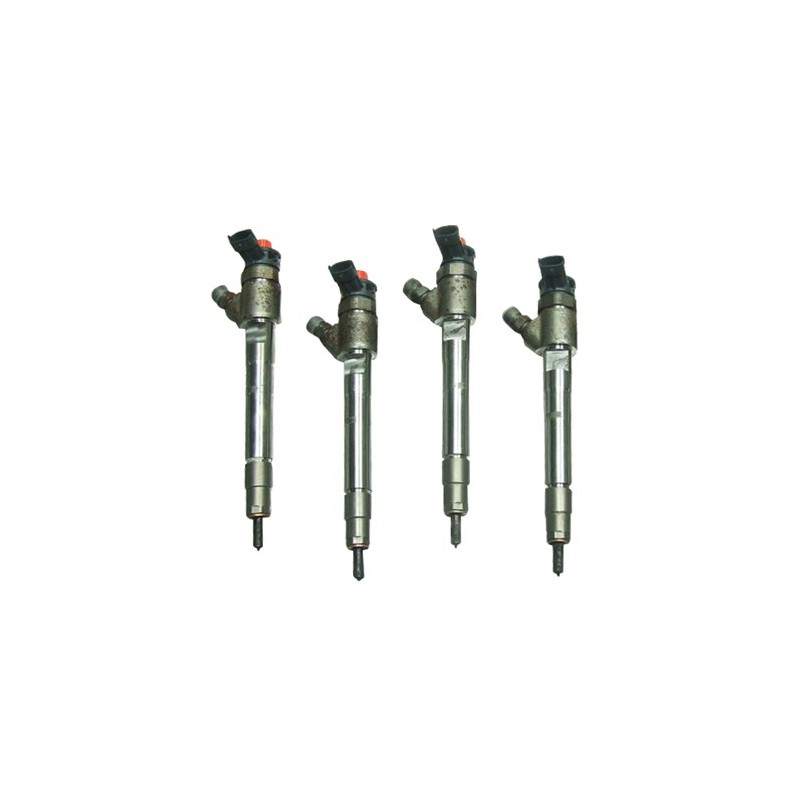 0986435214 BOSCH Vstreky použité