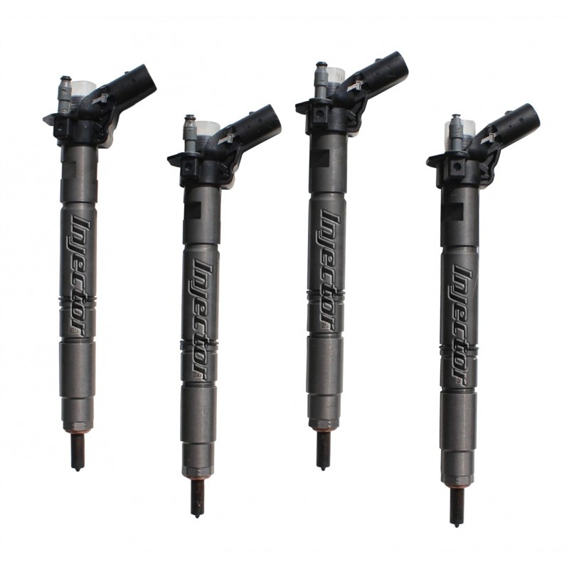 0445117045 BOSCH Vstreky použité