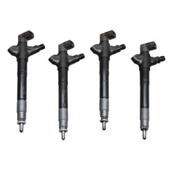 295900-0360 DENSO Vstreky použité