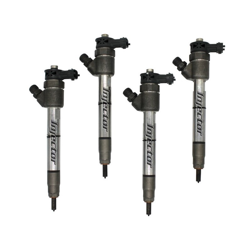 0445110589 BOSCH Vstreky použité