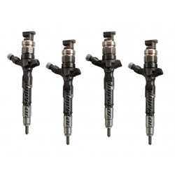 23670-39145 DENSO Vstreky použité