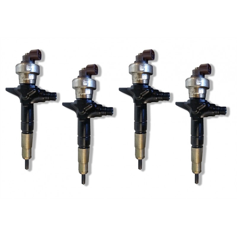295050-0910 DENSO Vstreky použité
