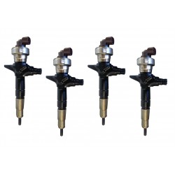 8-98260109-7 DENSO Vstreky použité