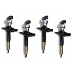 8-98260109-7 DENSO Vstreky použité