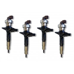 8-98260109-7 DENSO Vstreky použité