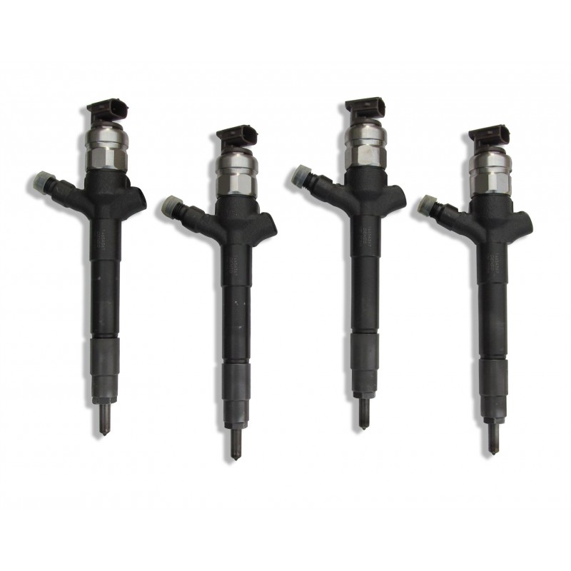95000-7490 DENSO Vstreky použité