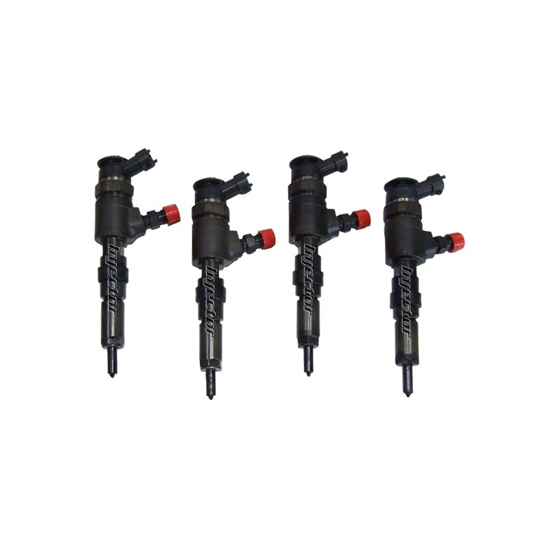0986435172 BOSCH Vstreky použité 0986435172 BOSCH Vstreky použité