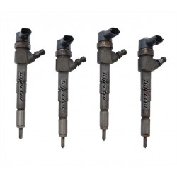 55233955 BOSCH Vstreky použité