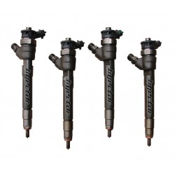 02AJ813377 BOSCH Vstreky použité