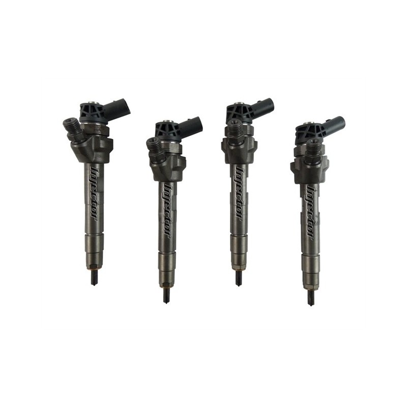 0986435268 BOSCH Vstreky použité