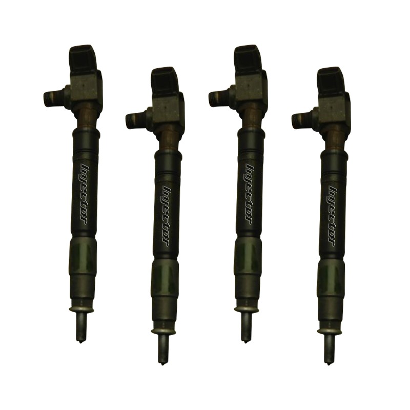 295700-0160 DENSO Vstreky použité