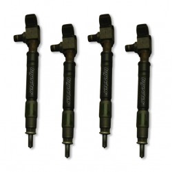 295700-0160 DENSO Vstreky použité