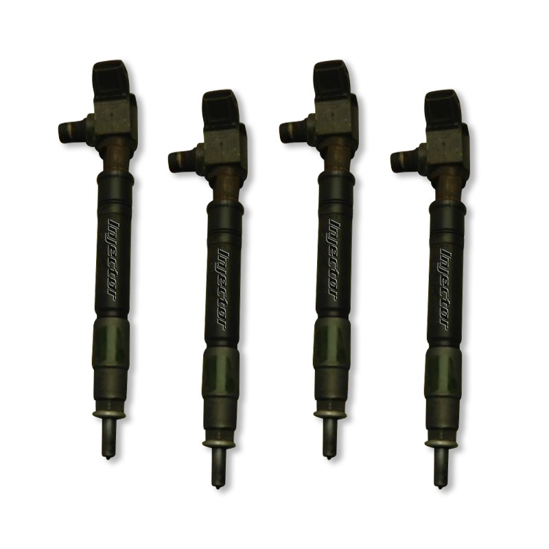 295700-0520 DENSO Vstreky použité