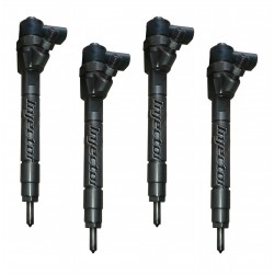 0986435038 BOSCH Vstreky použité