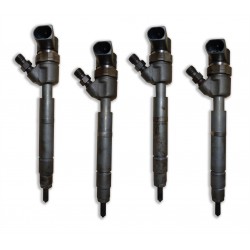 0986435136 BOSCH Vstreky použité
