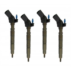 0986435400 BOSCH Vstreky použité