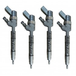 0445110003 BOSCH Vstreky použité