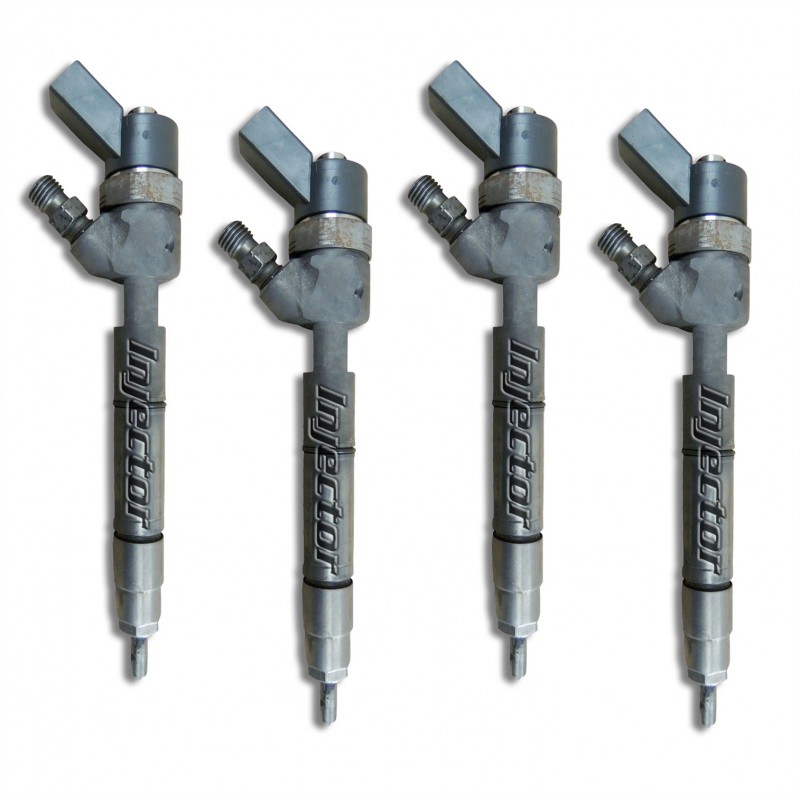 0445110005 BOSCH Vstreky použité