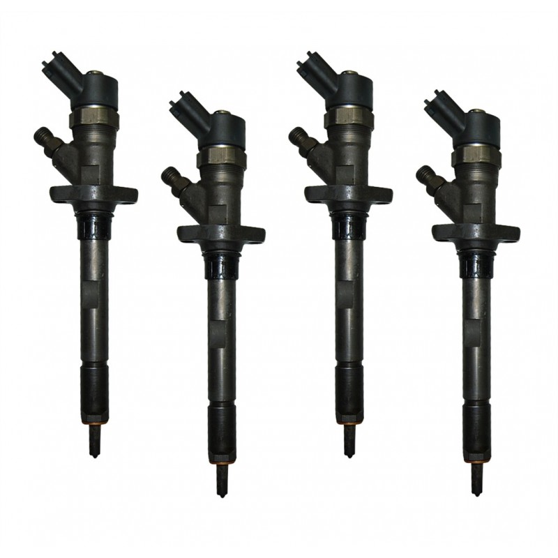 Y606-13H50 BOSCH Vstreky použité