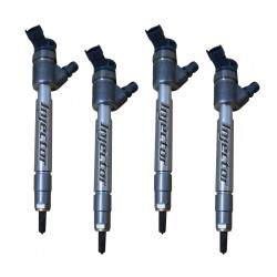 2315514 BOSCH Vstreky použité