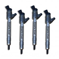 9820403480 BOSCH Vstreky použité