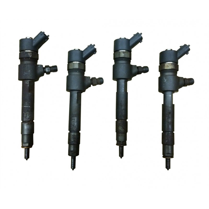 55198217 BOSCH Vstreky použité