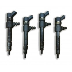 55198217 BOSCH Vstreky použité