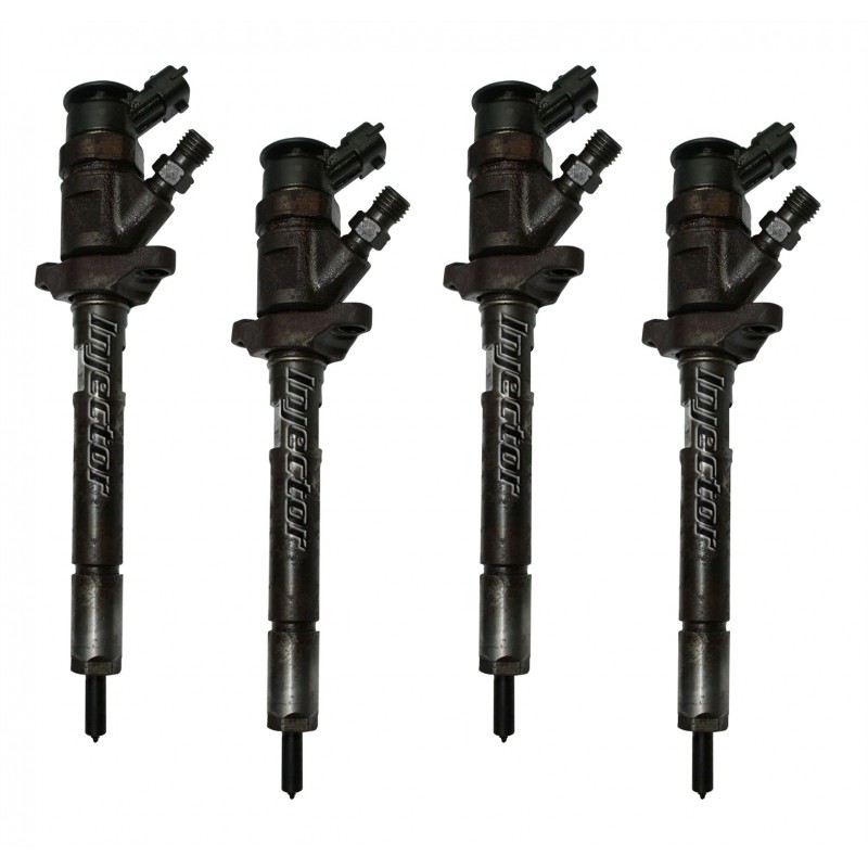 9662002680 BOSCH Vstreky použité 9662002680 BOSCH Vstreky použité
