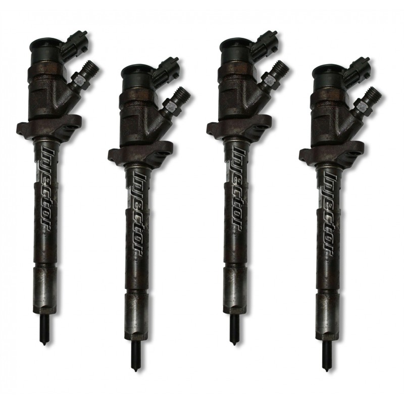 9662002680 BOSCH Vstreky použité